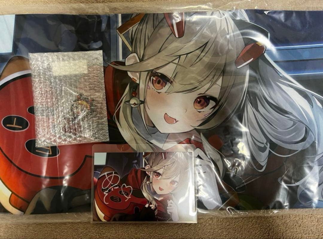 小森めと　2022年誕生日グッズセット