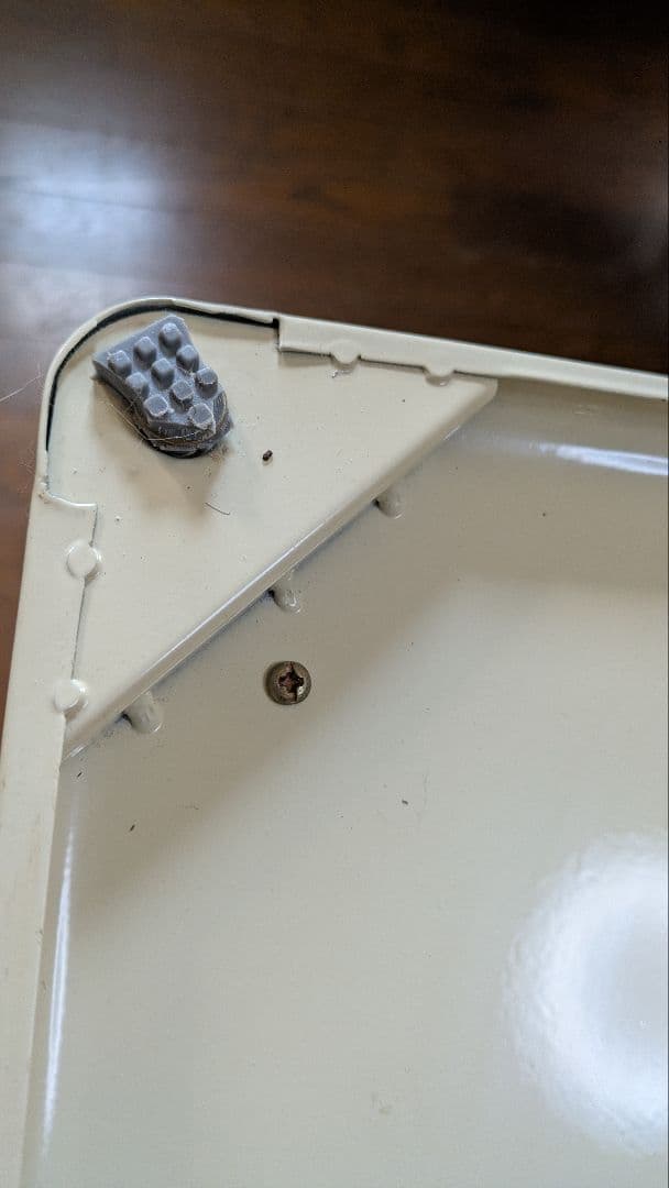 【みっき～】DULTON TRASHCAN DOUBLEDECKER