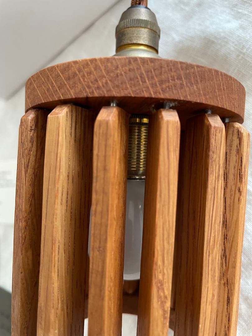 【再値下げ】chikuni 照明 廃盤 ライト ペンダントライト