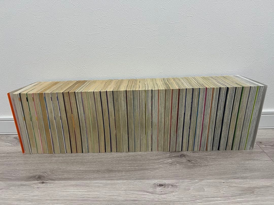 HUNTER×HUNTER 全巻セット(全38巻)＋おまけ