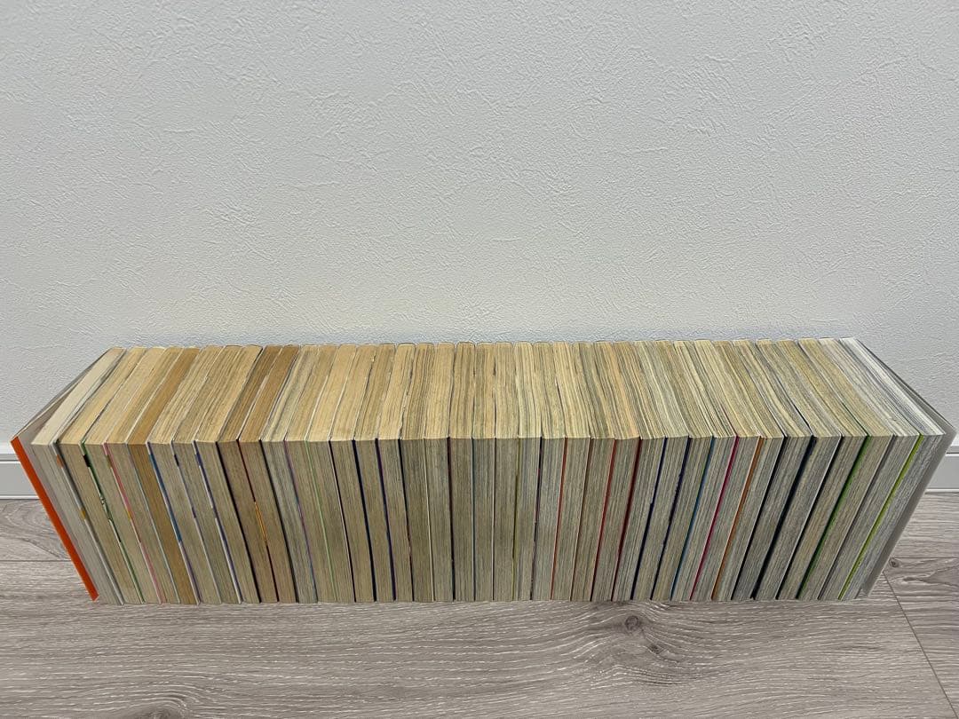 HUNTER×HUNTER 全巻セット(全38巻)＋おまけ