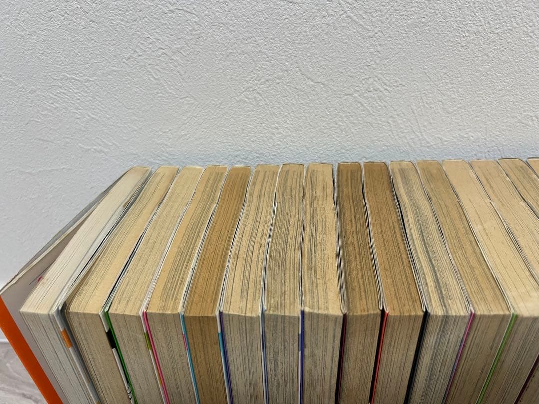 HUNTER×HUNTER 全巻セット(全38巻)＋おまけ