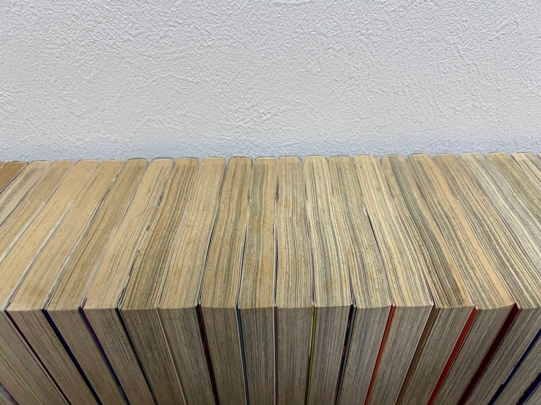 HUNTER×HUNTER 全巻セット(全38巻)＋おまけ