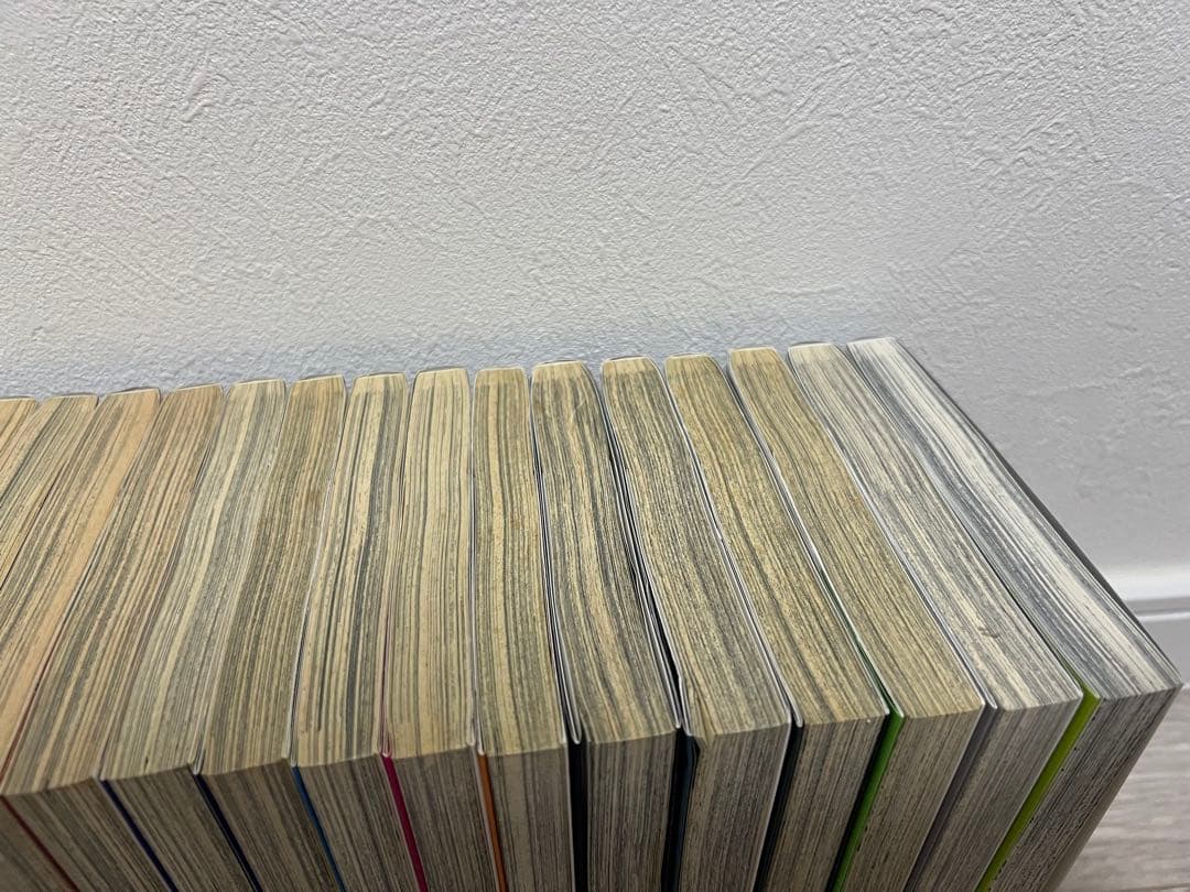 HUNTER×HUNTER 全巻セット(全38巻)＋おまけ