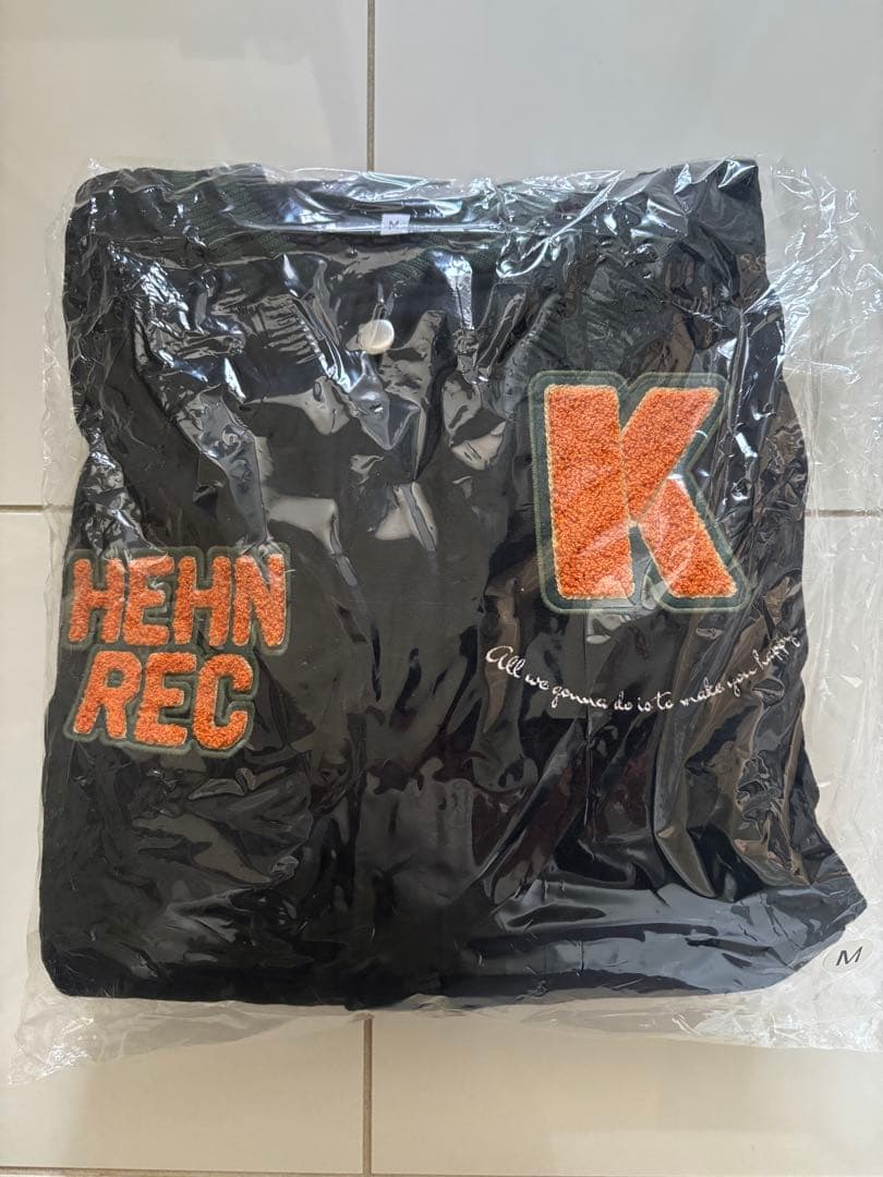 藤井風 Workin’ Hard スタジャン ショート