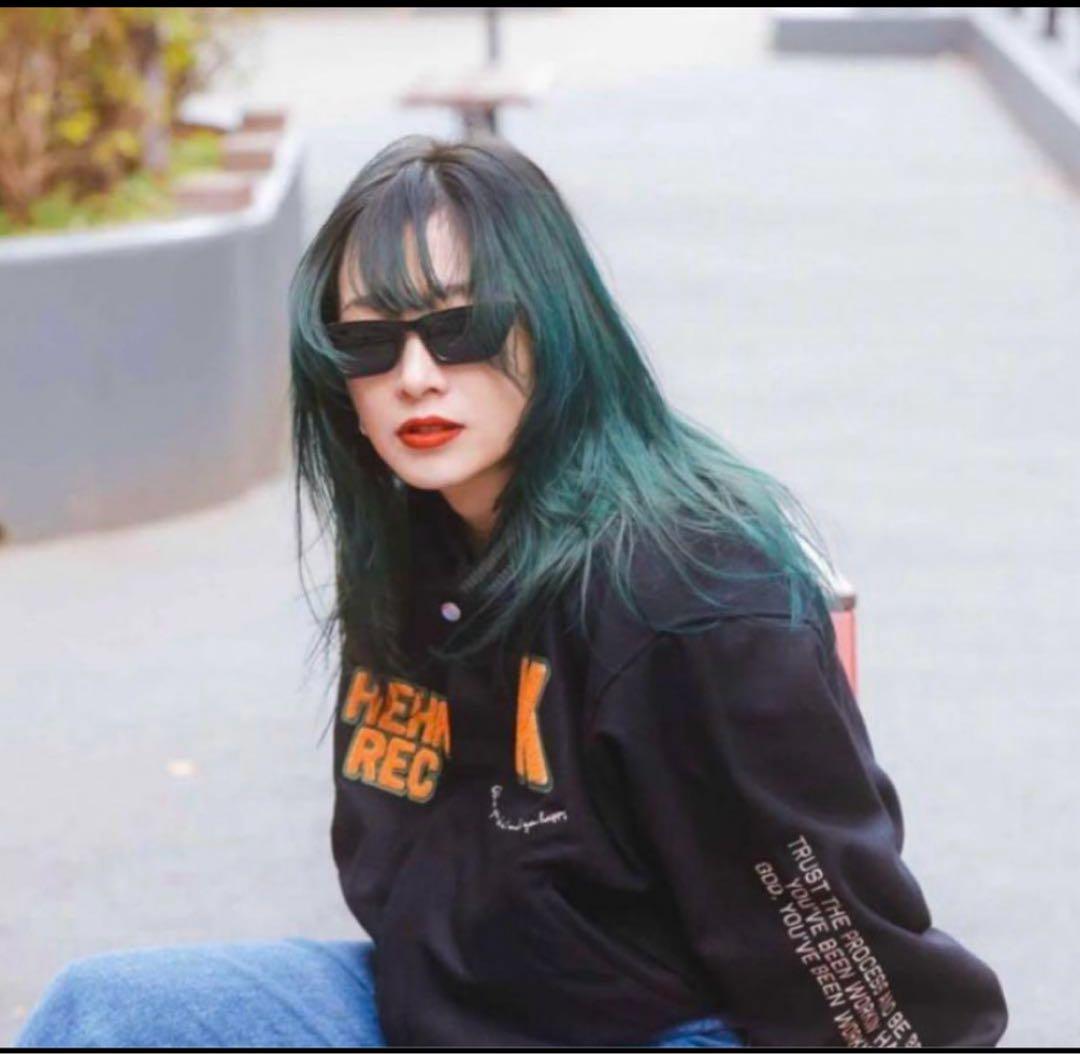 藤井風 Workin’ Hard スタジャン ショート