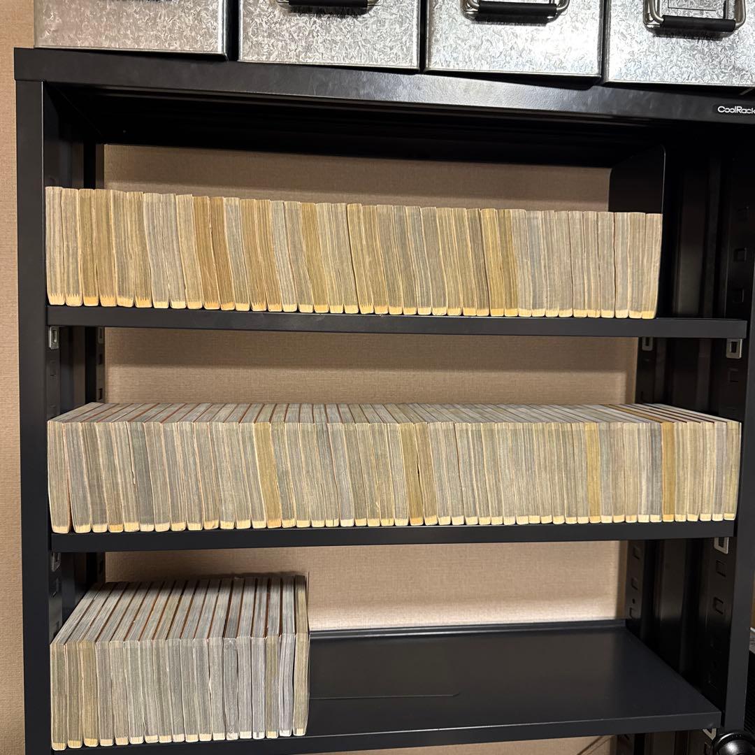 名探偵コナン 1-107巻 全巻セット 青山剛昌 小学館 少年サンデー