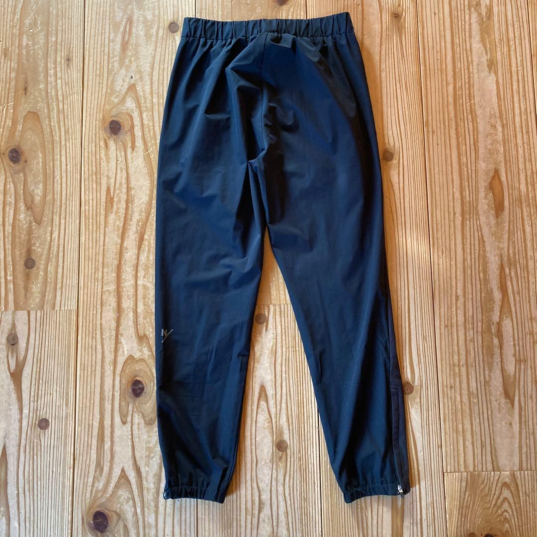 ニュートラルワークス　マルチアクセスジャケットS、パンツXS セットアップ