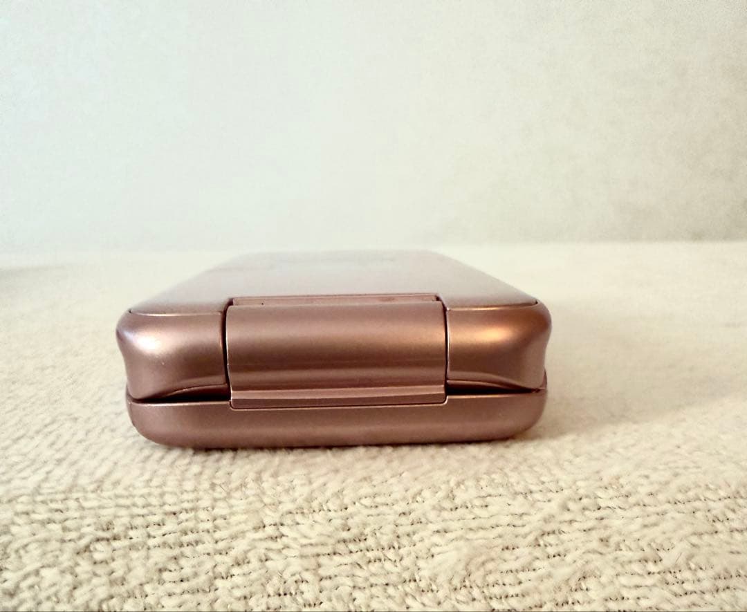 docomo らくらくホン　F-01M ピンク ドコモ 【美品】