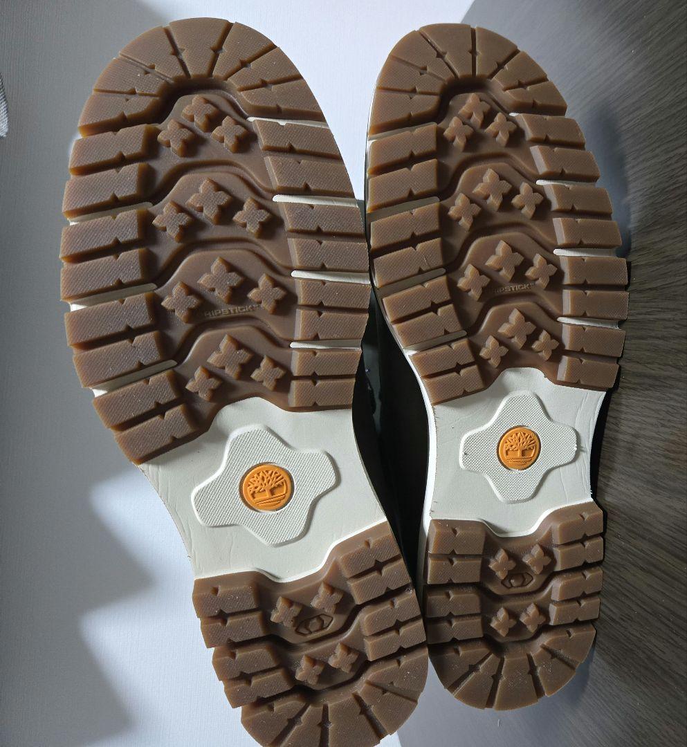 ティンバーランドTB0A1UNN ラドフォード 6インチブーツ - グリーン