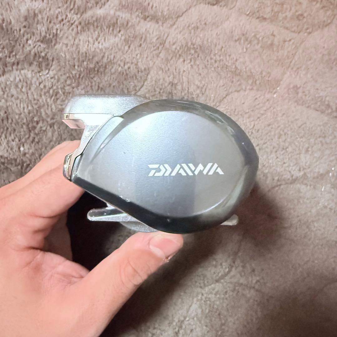 DAIWA 紅牙KOHGA ICS 103