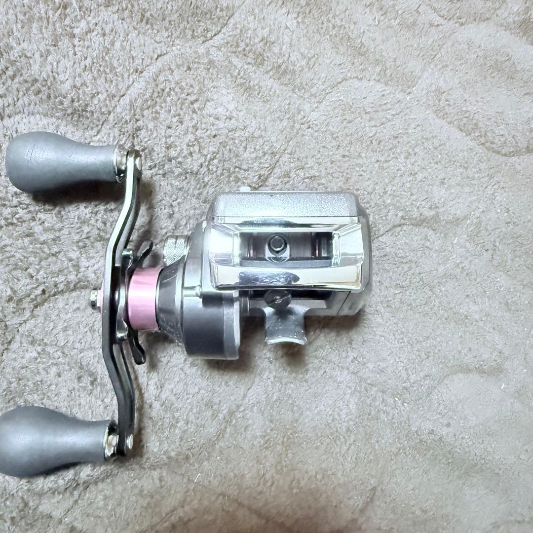 DAIWA 紅牙KOHGA ICS 103