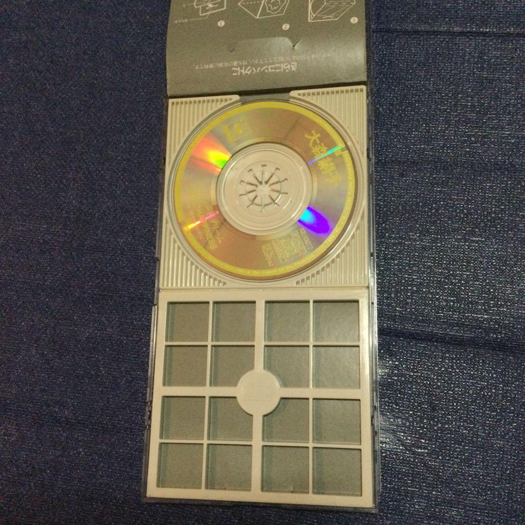 CD 邦楽　SILK 大森絹子/スウィート・ドリーム　8センチ8cmシングル