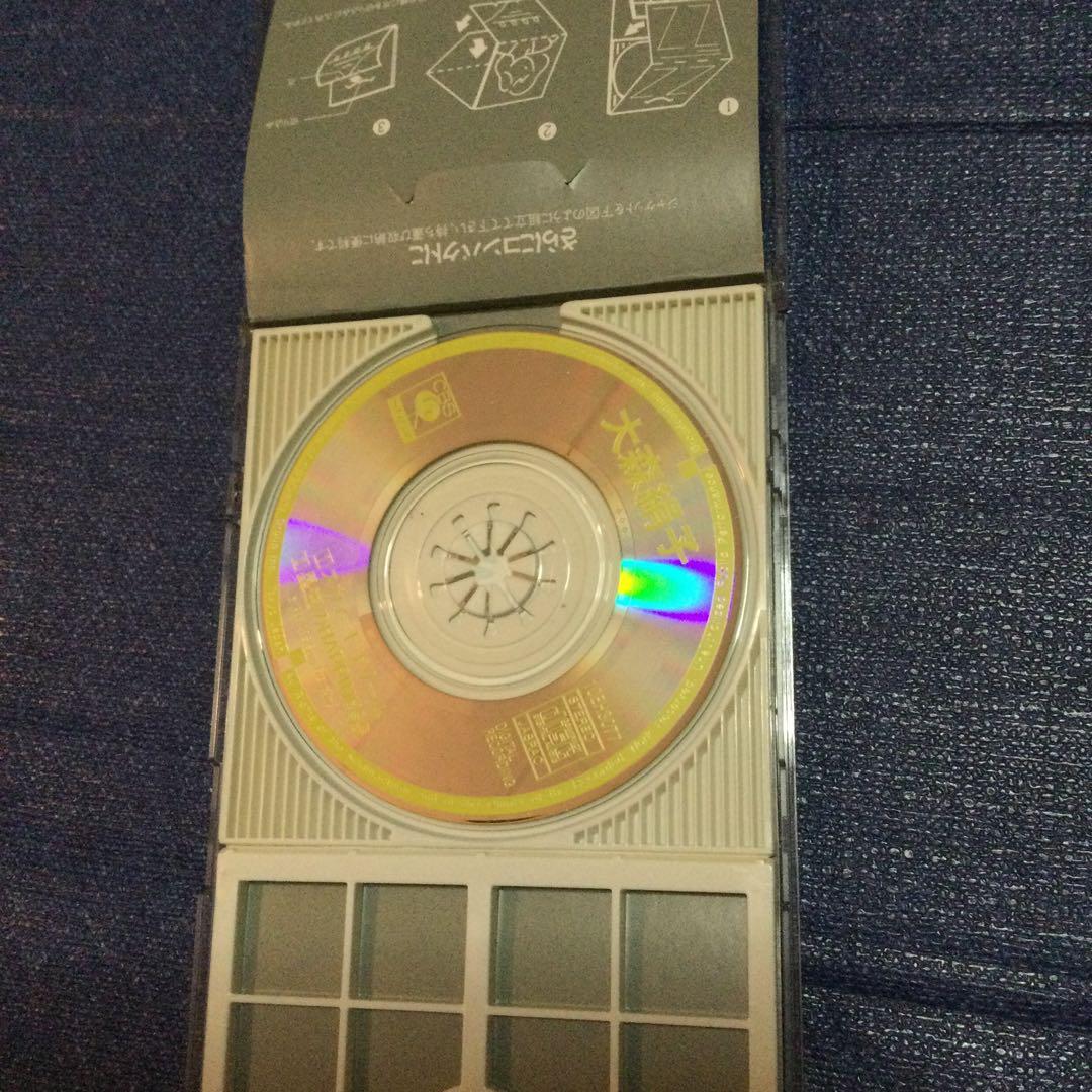 CD 邦楽　SILK 大森絹子/スウィート・ドリーム　8センチ8cmシングル