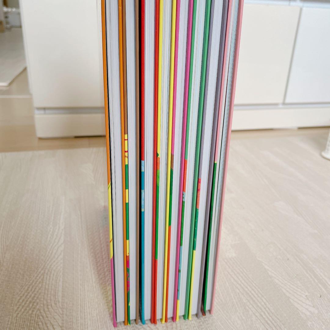 美品☆さんすうだいすき1〜8巻　遠山啓