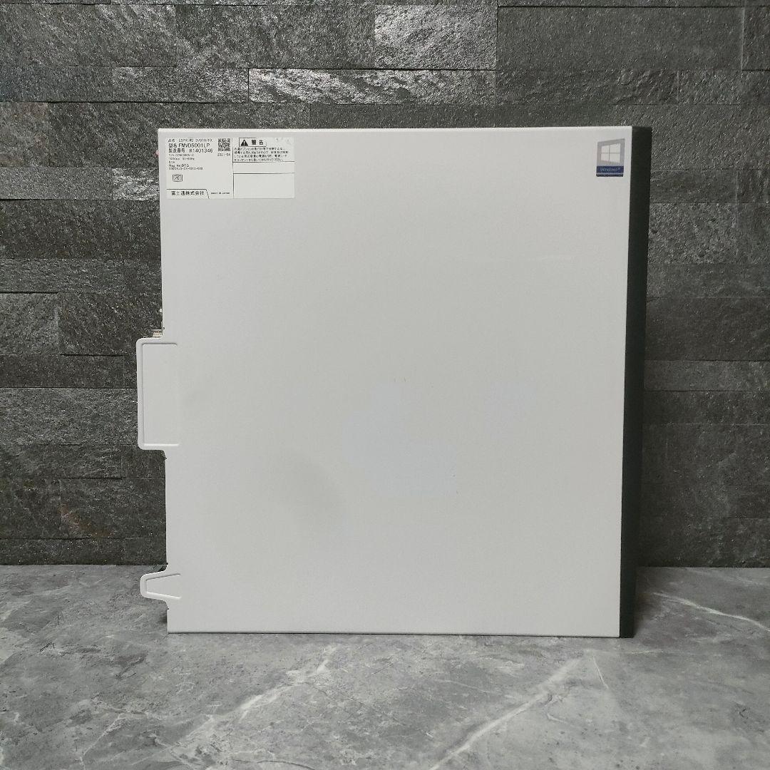 FUJITSU ESPRIMO corei5 第10世代 メモリ16 新品SSD