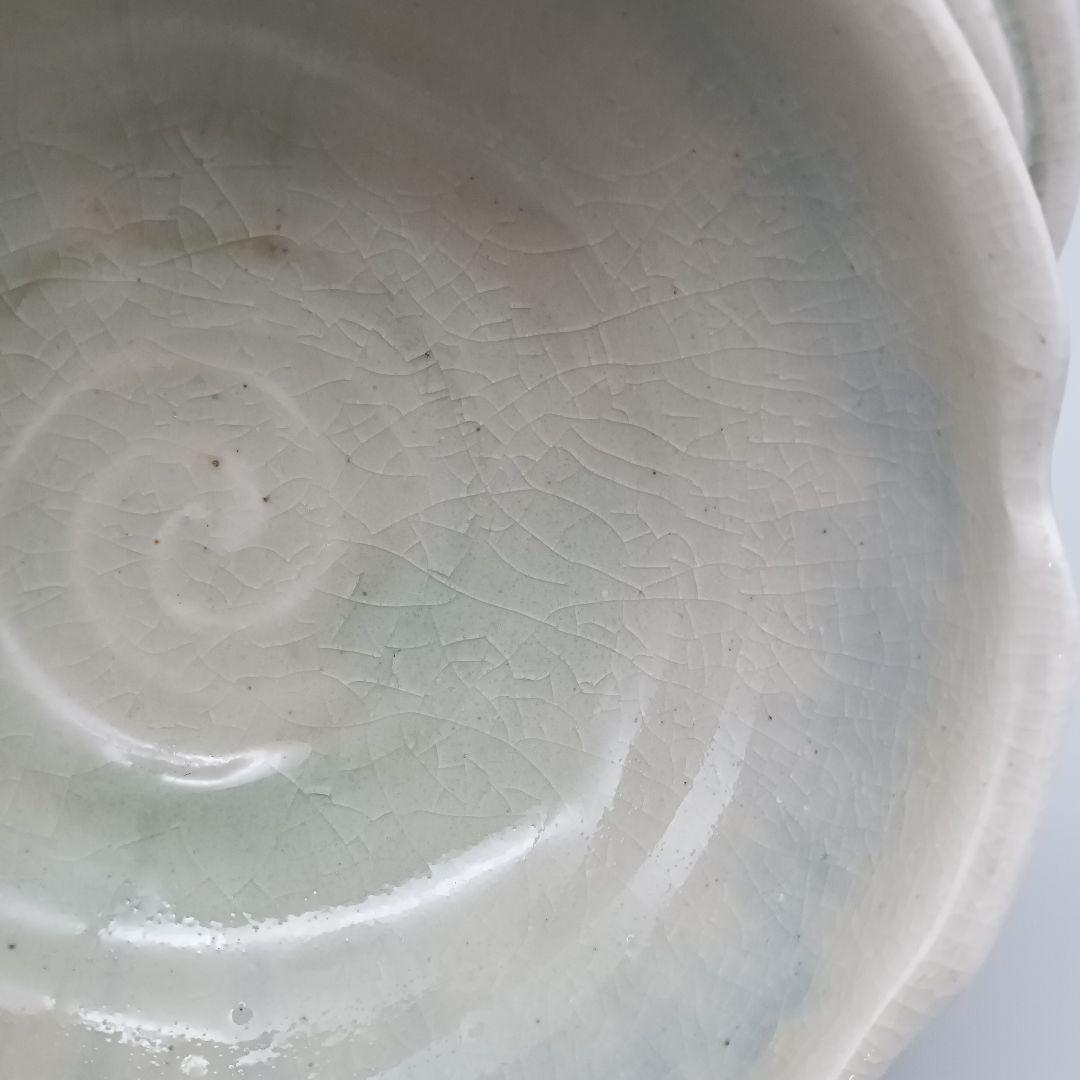 イムサエム 手付き鉢 鉢 ボウル 器 現代作家 B