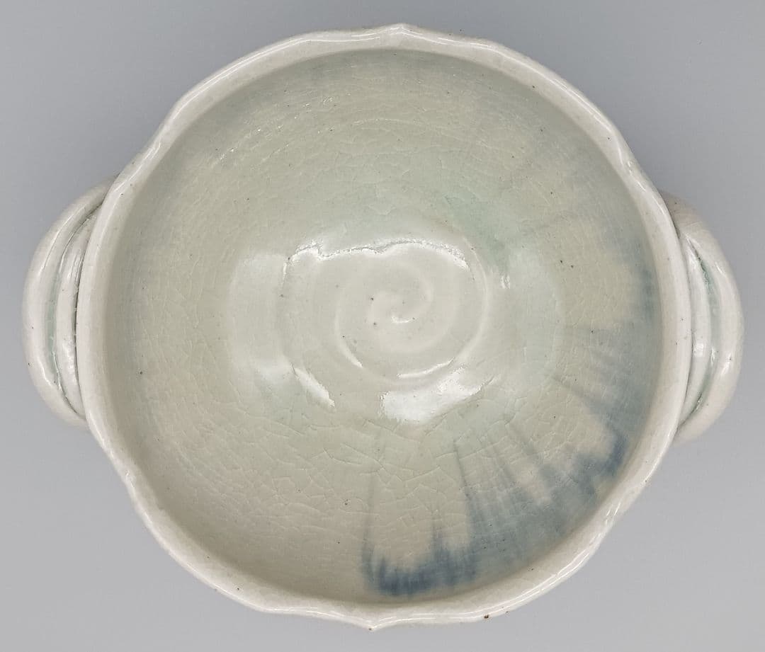 イムサエム 手付き鉢 鉢 ボウル 器 現代作家 B