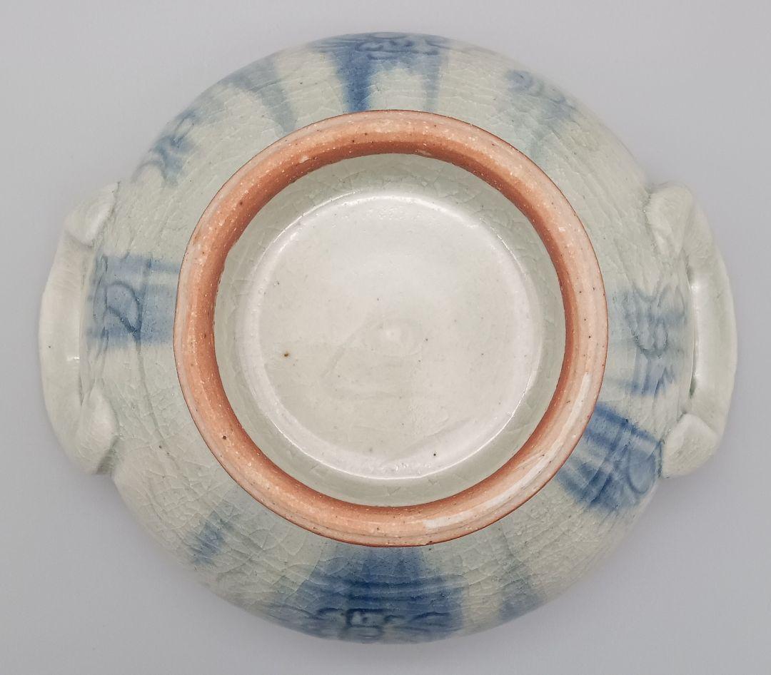 イムサエム 手付き鉢 鉢 ボウル 器 現代作家 B