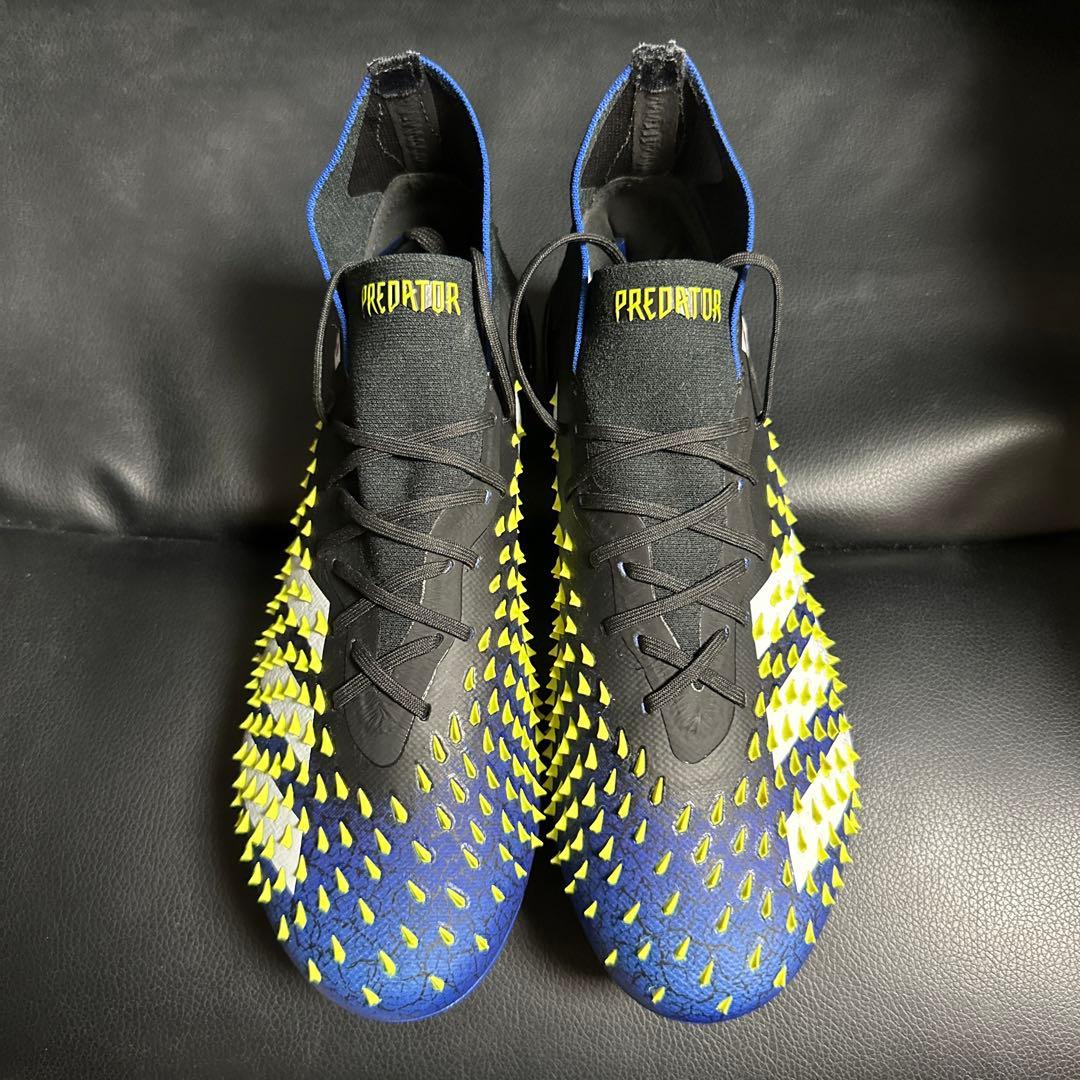 岩渕真奈　直筆サイン　実使用スパイク　日本代表　なでしこジャパン　アディダス