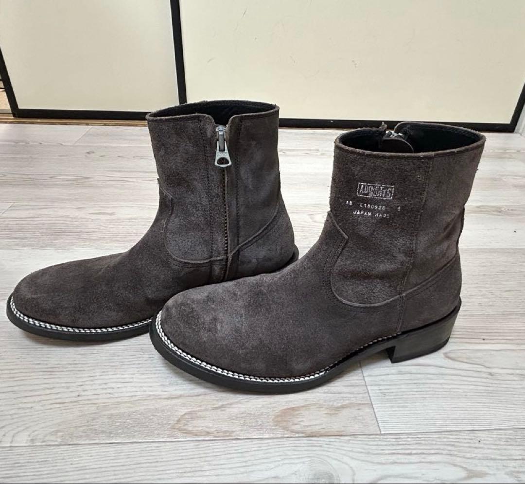 アディクトクローズ AB-05SS-CL