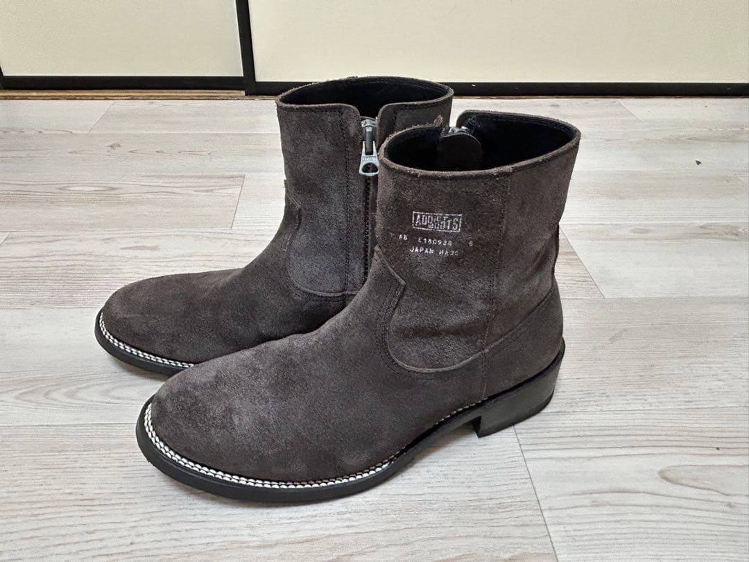 アディクトクローズ AB-05SS-CL