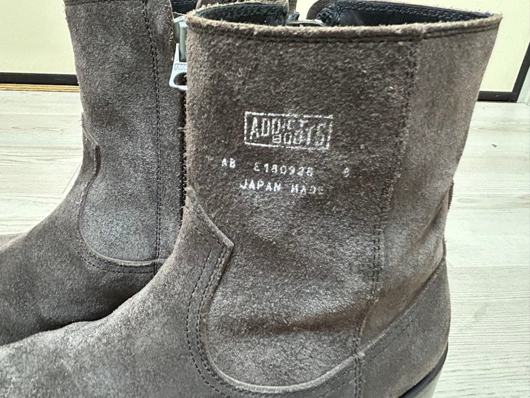 アディクトクローズ AB-05SS-CL