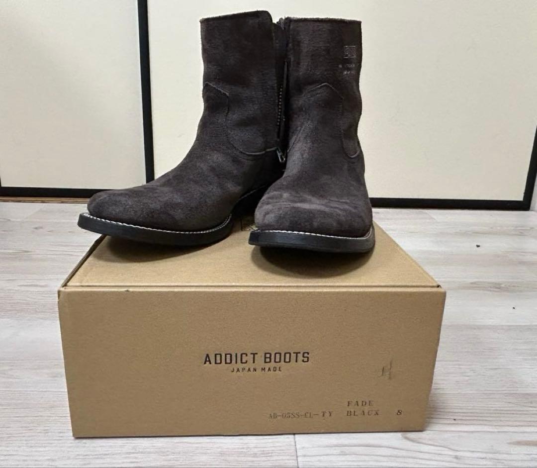 アディクトクローズ AB-05SS-CL