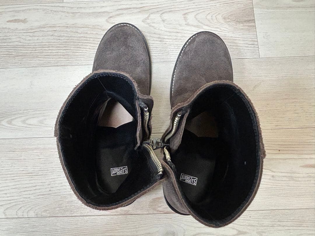 アディクトクローズ AB-05SS-CL