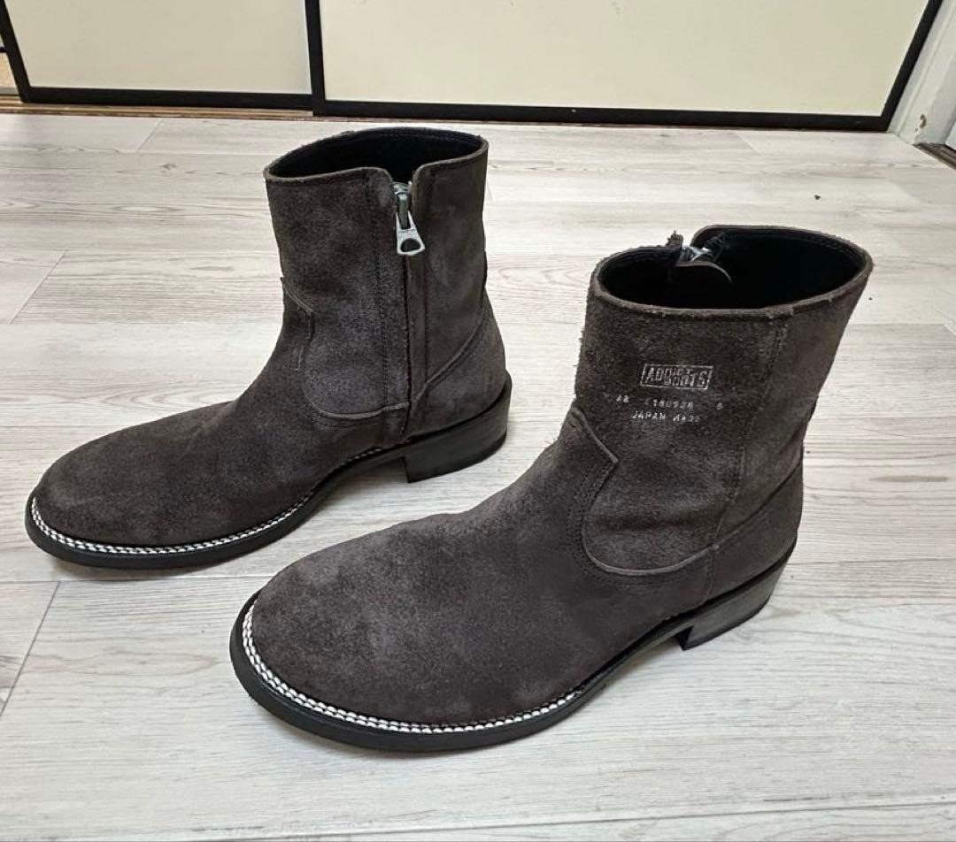 アディクトクローズ AB-05SS-CL