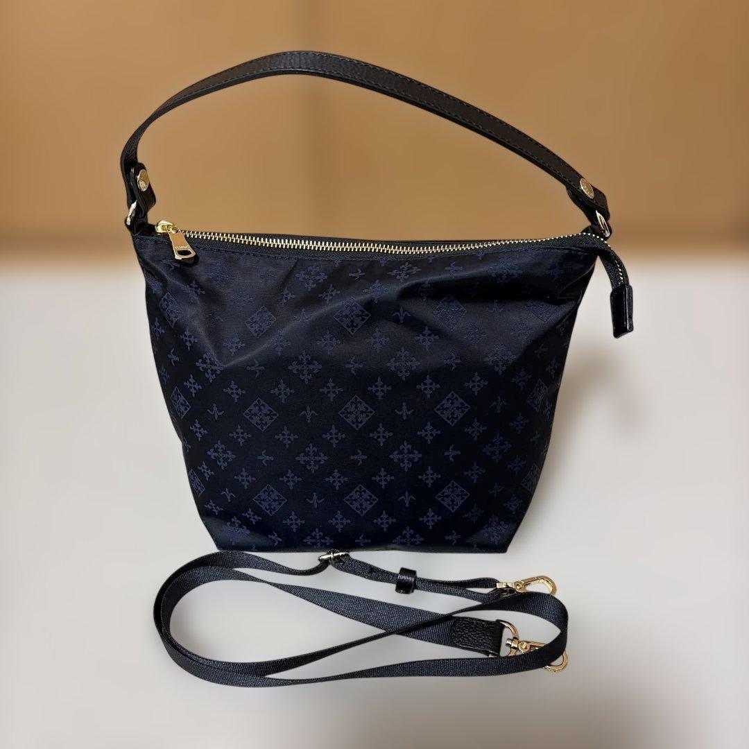 russet 2 way ショルダーバッグ［お値下げ可］