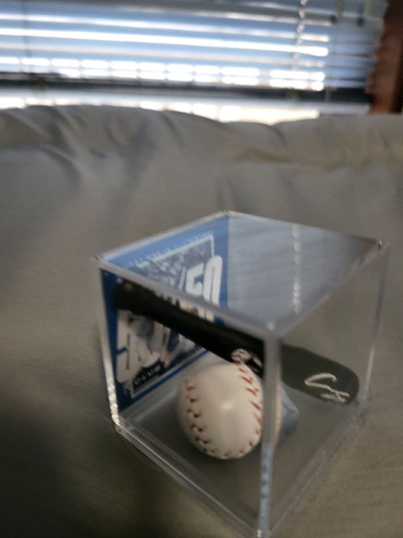 オオタニ選手 サイン入り ユニフォーム 17番