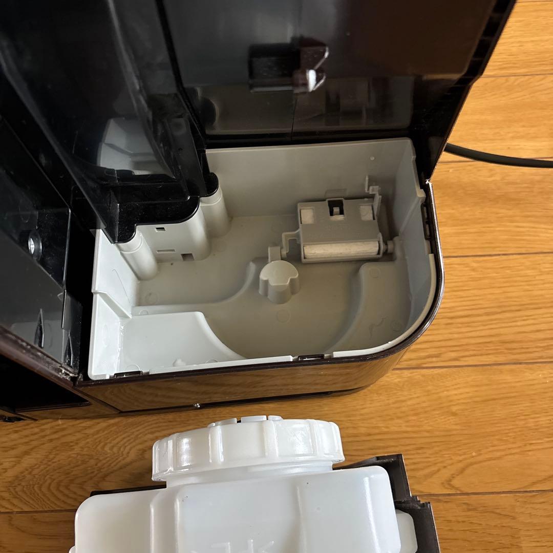 ダイキン 加湿空気清浄機 ACK70X-T