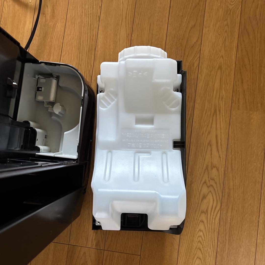 ダイキン 加湿空気清浄機 ACK70X-T