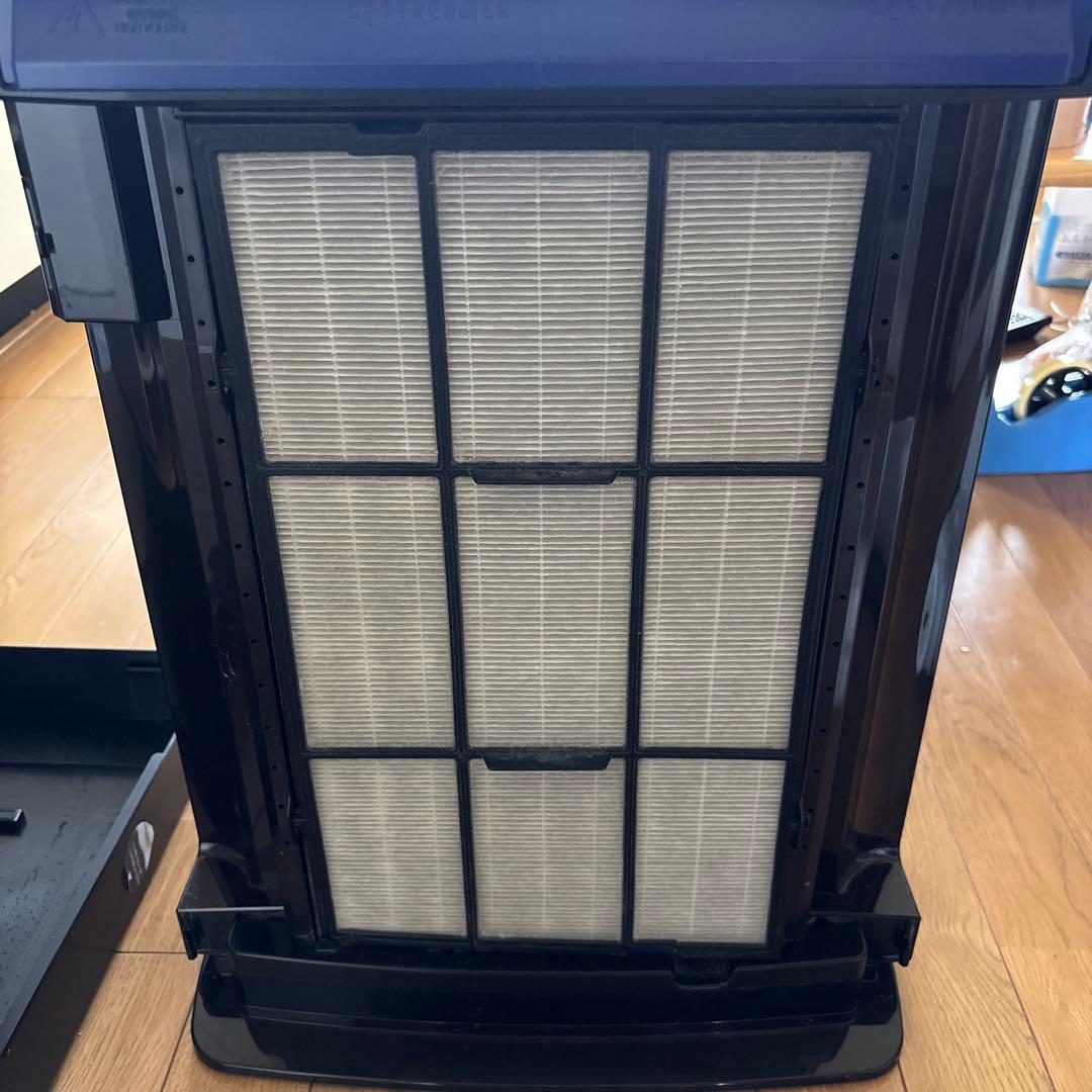 ダイキン 加湿空気清浄機 ACK70X-T