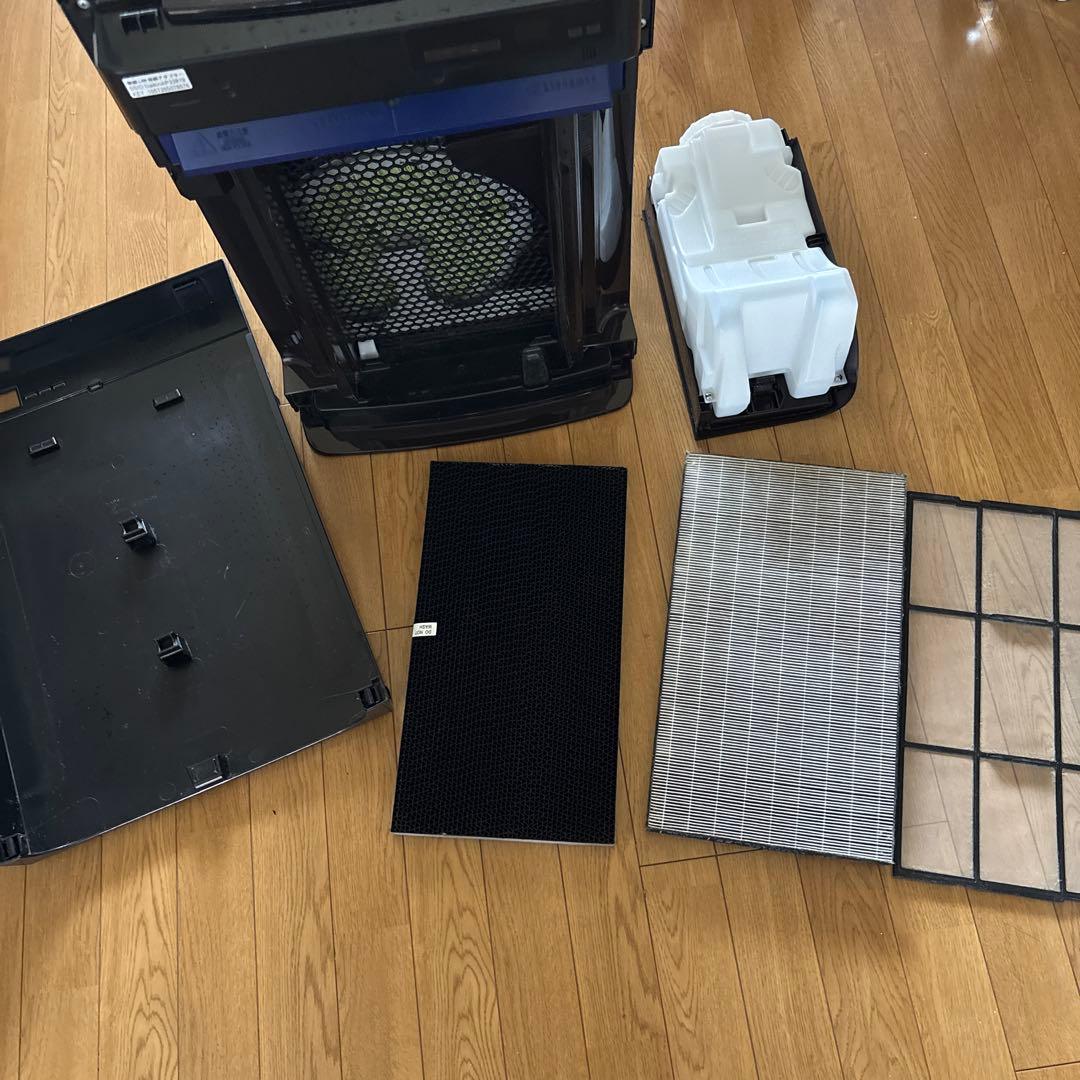 ダイキン 加湿空気清浄機 ACK70X-T