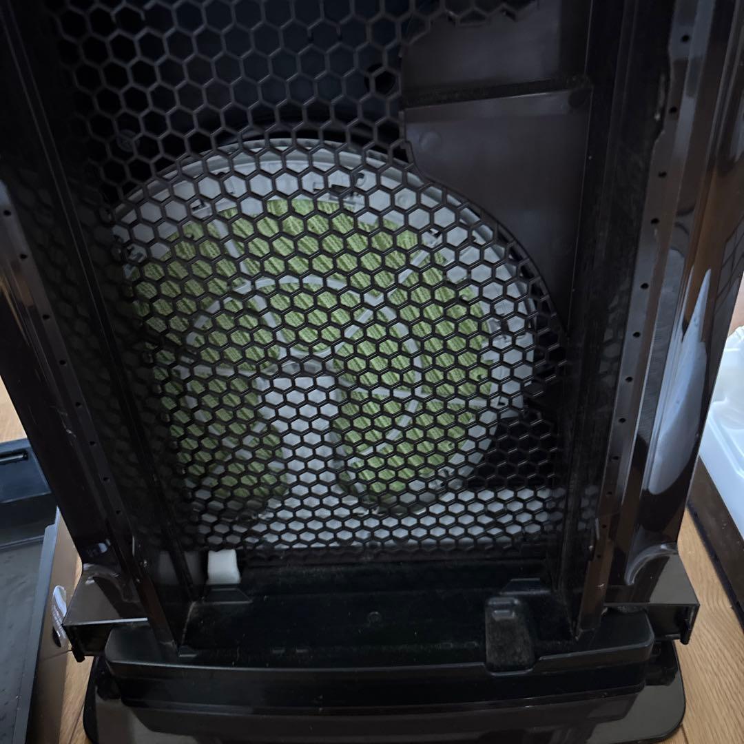 ダイキン 加湿空気清浄機 ACK70X-T