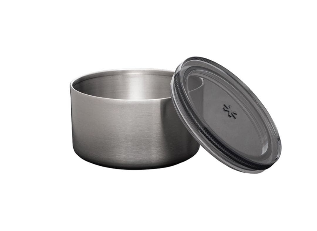 スノーピーク マルチキャニスター 4個セット