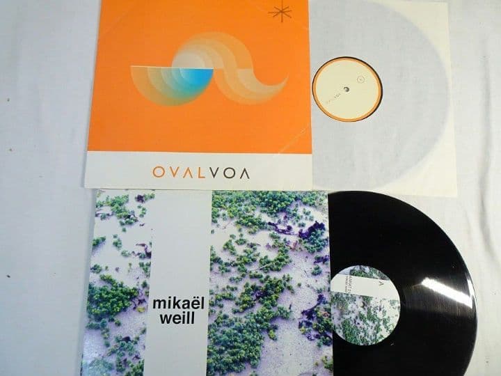 エレクトロ / テクノ / ハウス LP18組◆ DJ引退品