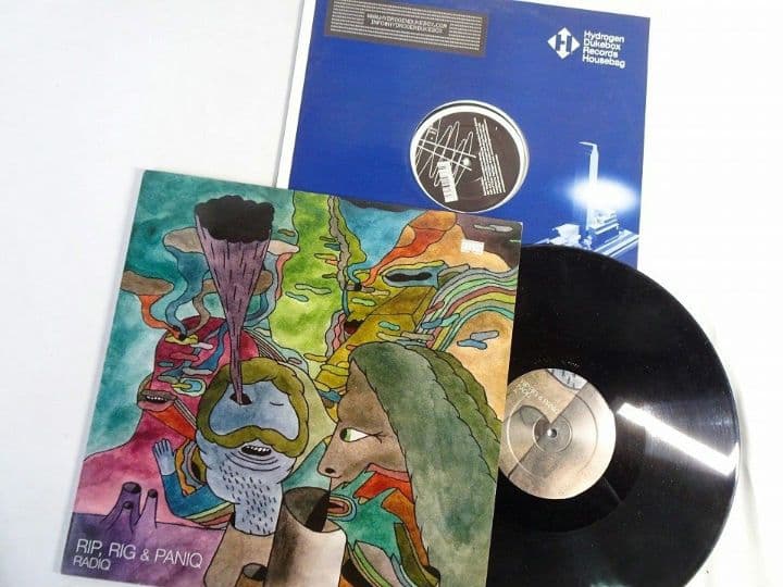 エレクトロ / テクノ / ハウス LP18組◆ DJ引退品