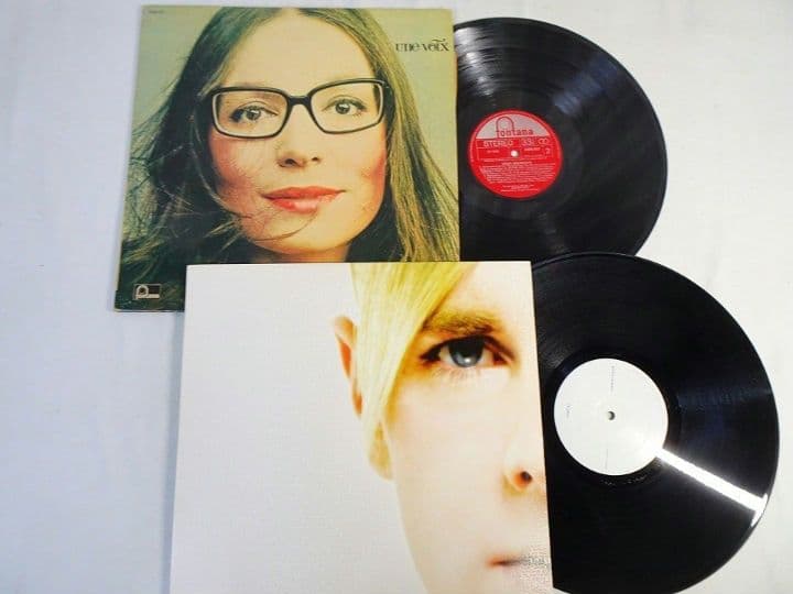 エレクトロ / テクノ / ハウス LP18組◆ DJ引退品