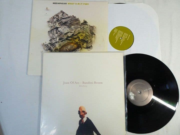 エレクトロ / テクノ / ハウス LP18組◆ DJ引退品