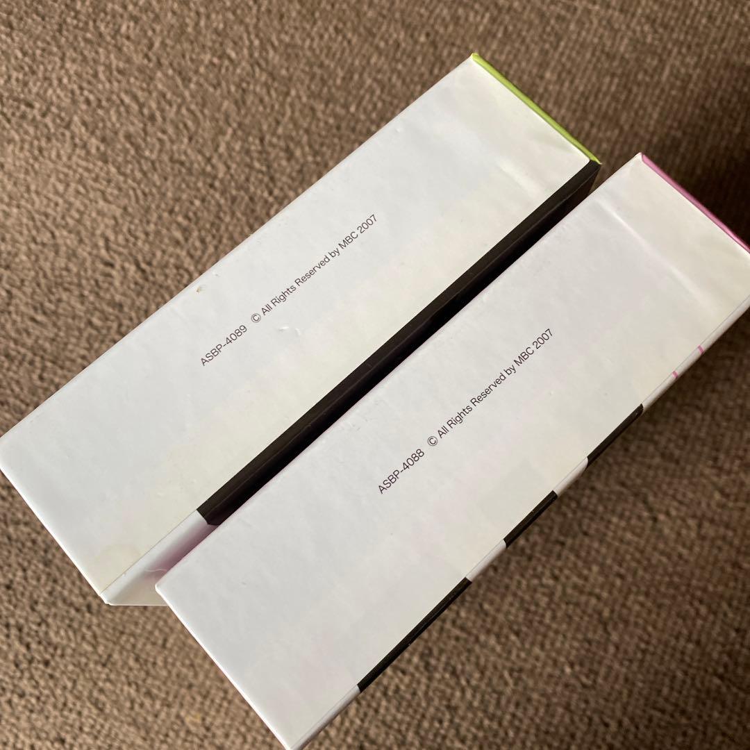 コーヒープリンス1号店 コンプリートDVD-BOX〈10枚組〉