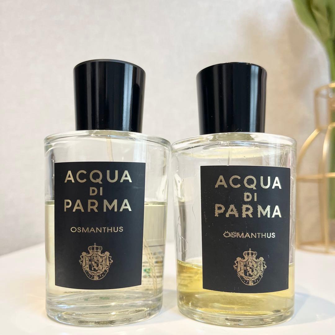 ACQUA DI PARMA アクアディパルマ オスマンサス 香水 100ml