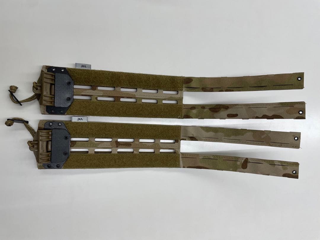 個人装備 AXL Advanced Equinox cummerbund