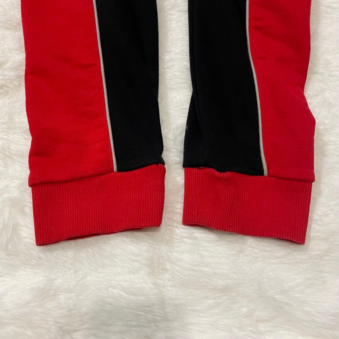 【美品】DucatiCORSEスポンサー付き　ジッパー付きトレーナー　正規品