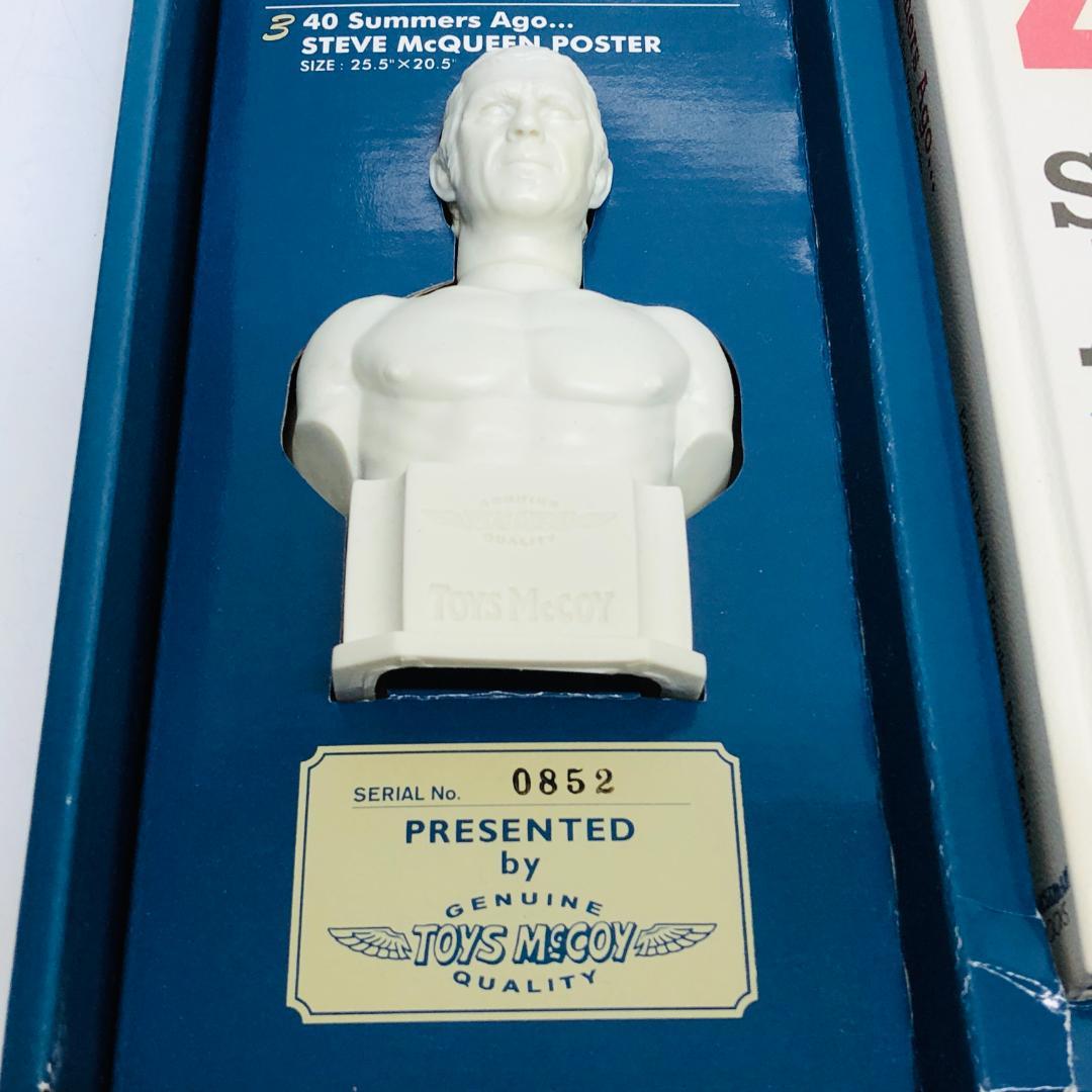 40 Summers Ago... スティーブ マックィーン 写真集 m1603