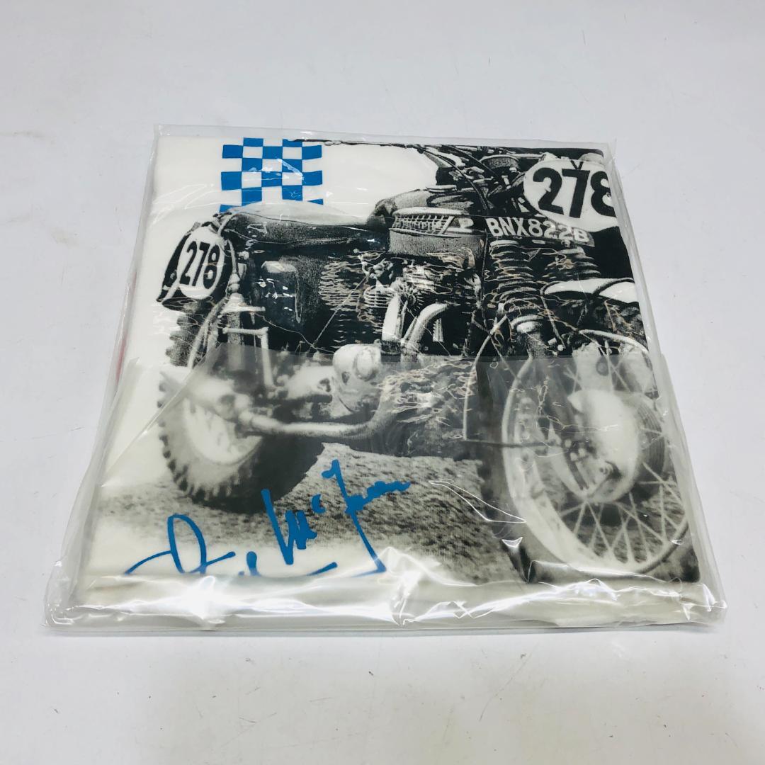 40 Summers Ago... スティーブ マックィーン 写真集 m1603