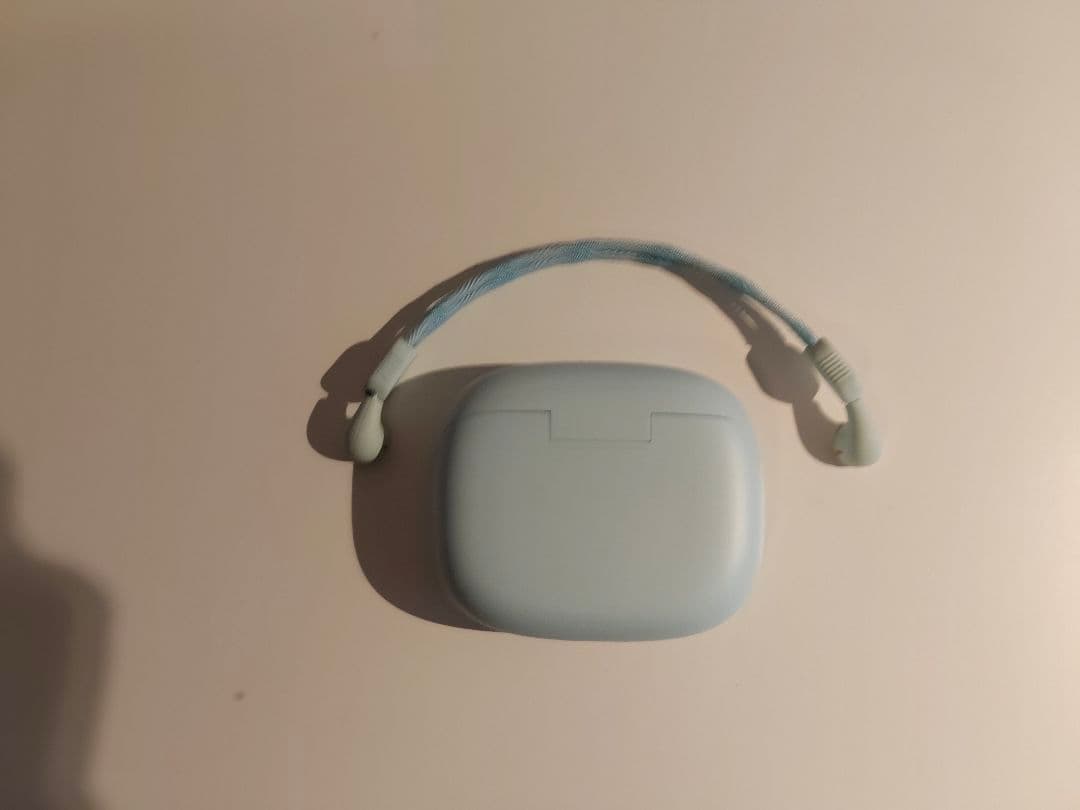 Anker Soundcore AeroFit Pro ライトブルー