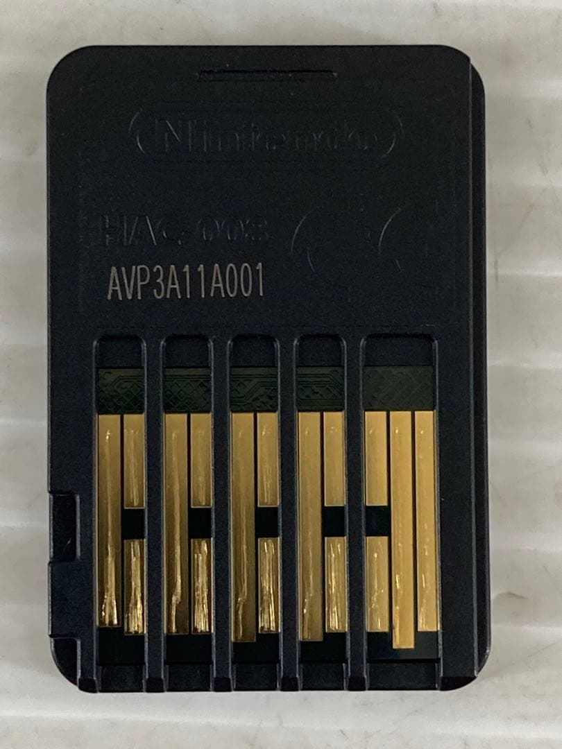 T519 スーパーマリオ 3Dコレクション